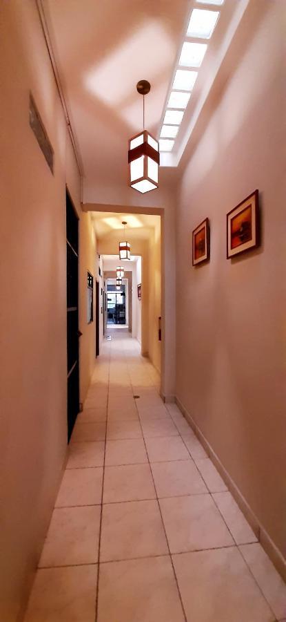 Hostal Huayruro Iquitos Exteriör bild